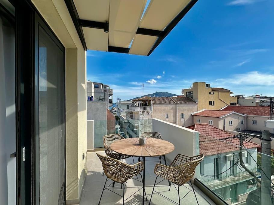 Case de vacanță Town Terrace.